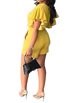 Amazon.com: acelyn Women's Sexy Summer 2 Piece Outfits